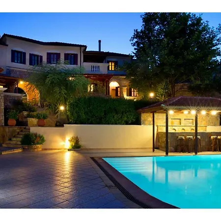 Alonissos 5 Steps Away From The Sea 公寓 *