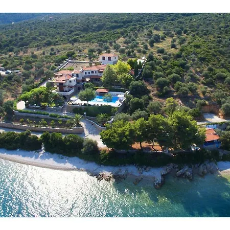 Alonissos 5 Steps Away From The Sea *