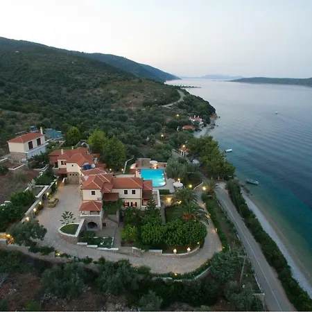 Alonissos 5 Steps Away From The Sea * Kalamakia