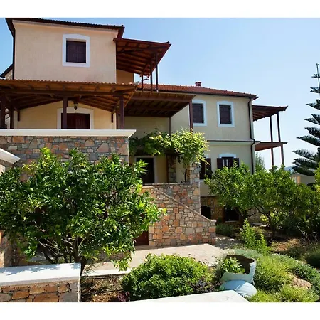Lejlighed Alonissos 5 Steps Away From The Sea