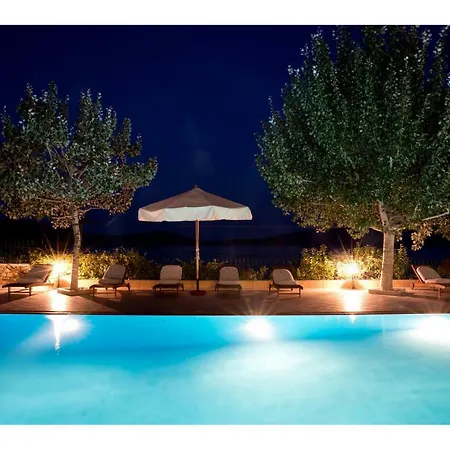 Lejlighed Alonissos 5 Steps Away From The Sea *