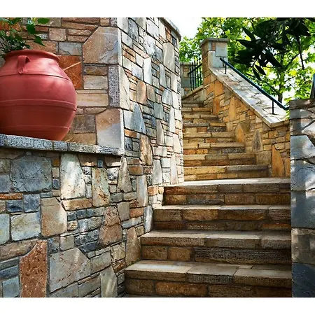 Alonissos 5 Steps Away From The Sea 公寓 *