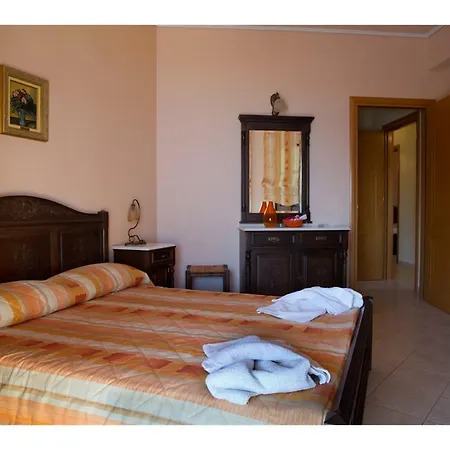 Alonissos 5 Steps Away From The Sea 公寓 Kalamakia