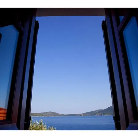 Alonissos 5 Steps Away From The Sea *