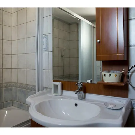 Alonissos 5 Steps Away From The Sea *